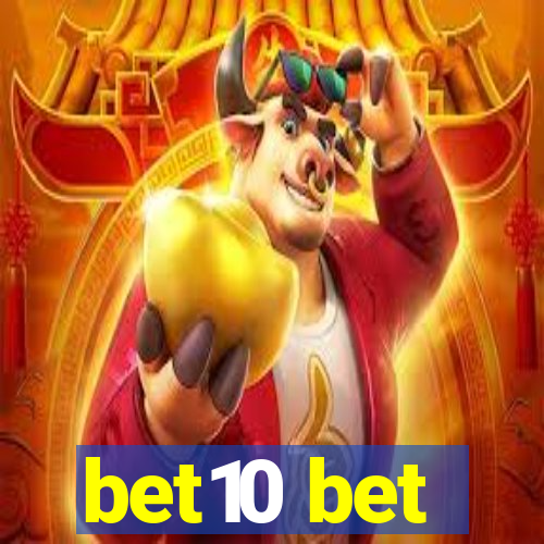 bet10 bet